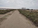 GR42 du Grau-du-Roi à Aigues-Mortes